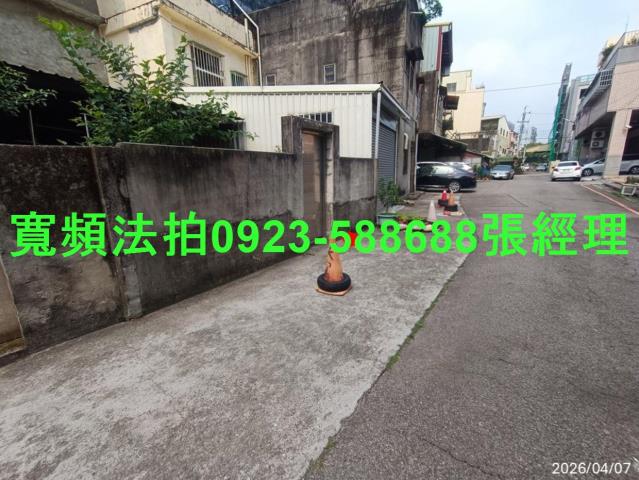 台中豐原法拍透天-3