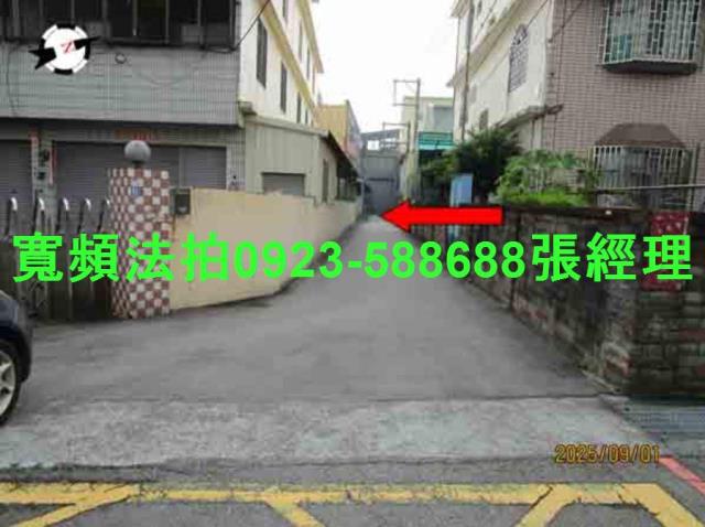 台中大雅透天法拍-4