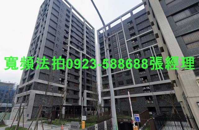 桃園法拍大樓-1