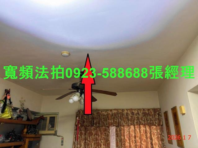 桃園法拍華廈-2