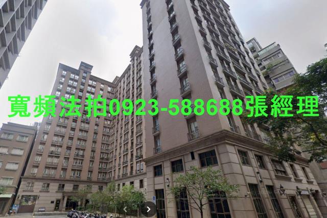 新北林口大樓法拍-0