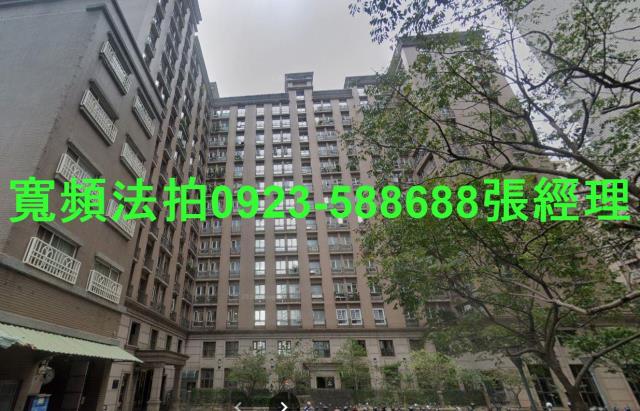 新北林口大樓法拍-1