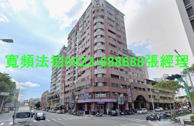 北屯拍賣大樓-0
