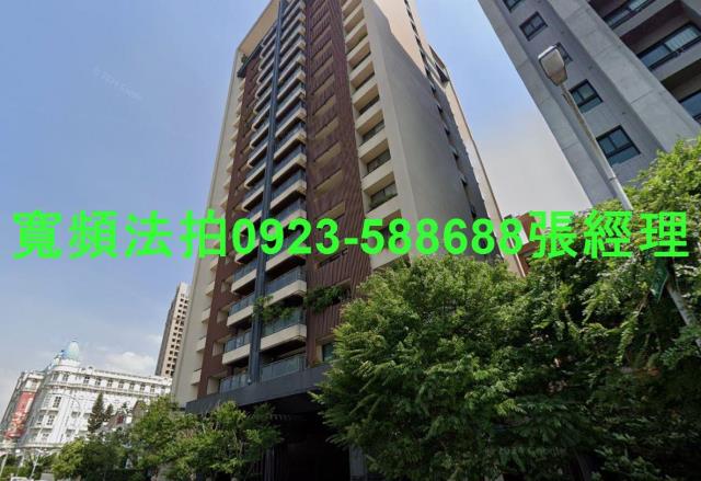 北屯大樓法拍-1
