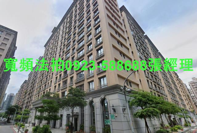 新北新莊法拍大樓-0