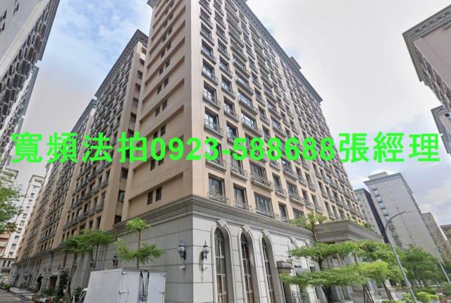 新北新莊法拍大樓-1
