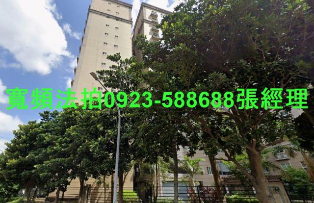 桃園八德大樓法拍-1