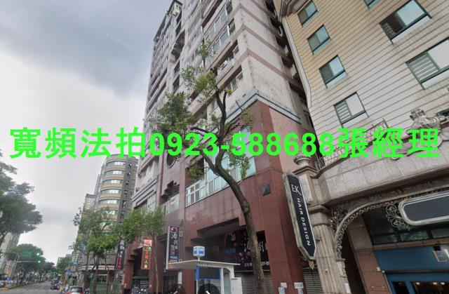 龜山大樓法拍-1