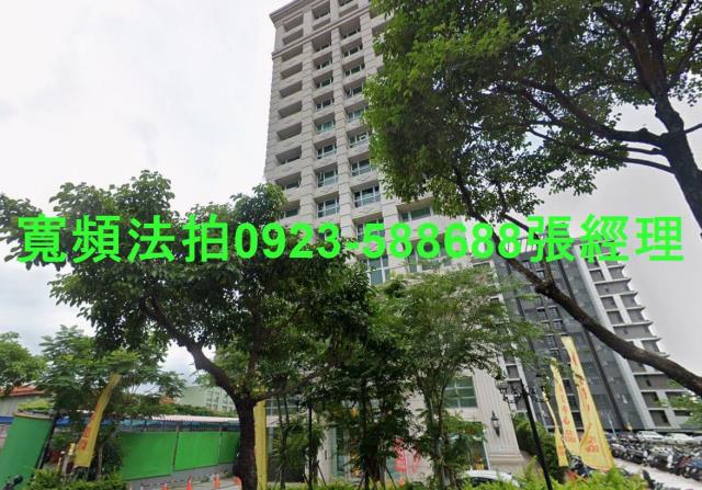 新莊法拍大樓-0