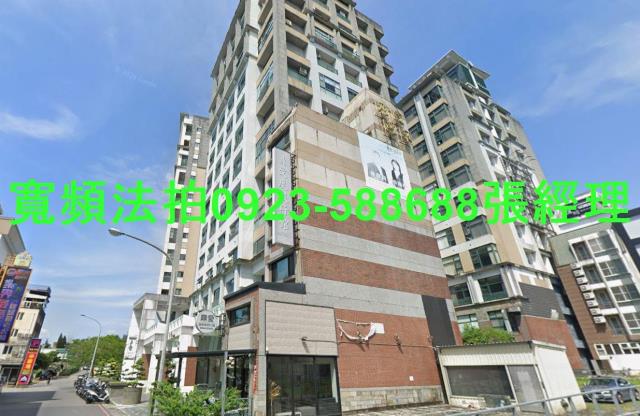 礁溪大樓法拍-1
