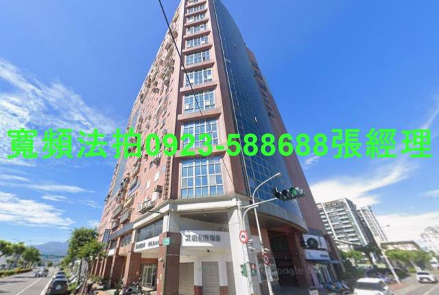 宜蘭法拍大樓-1