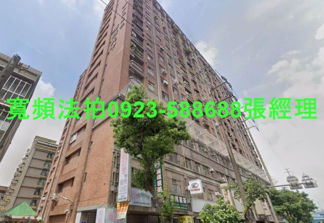 新北三峽法拍大樓-1