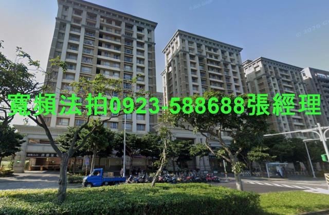 新北淡水大樓法拍-1