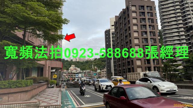 新北新店大樓法拍-3