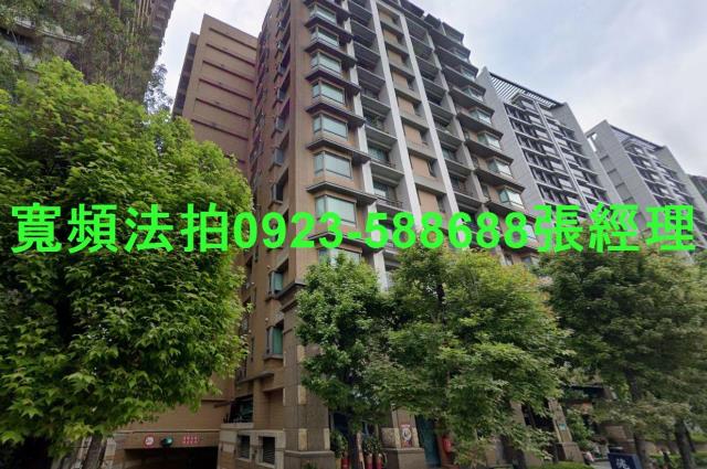 新北法拍大樓-1