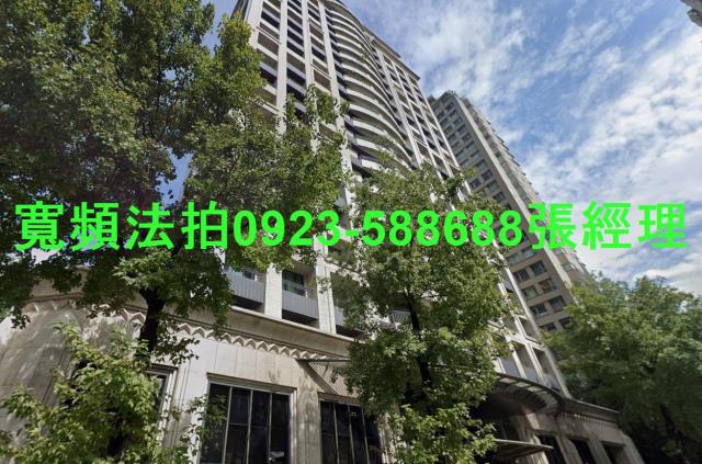西屯法拍大樓-0