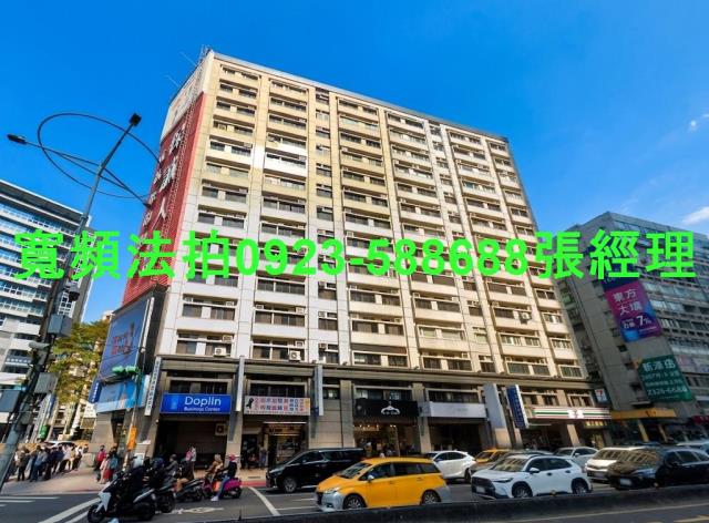 信義區法拍大樓-0