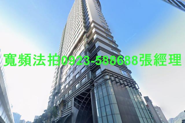 淡水大樓法拍-0