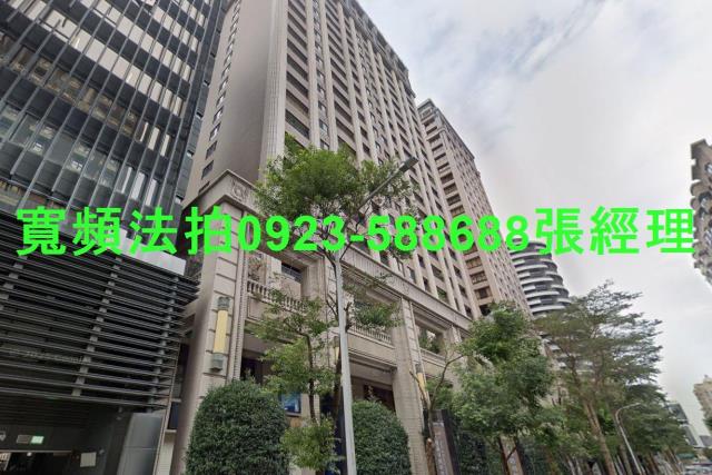 桃園區大樓法拍-1