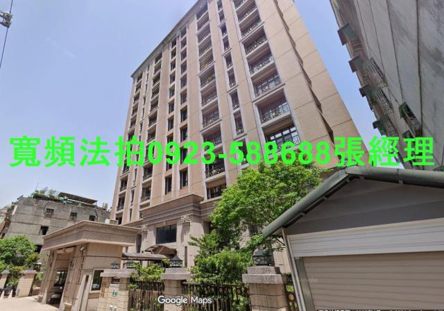 新北三重法拍大樓-0