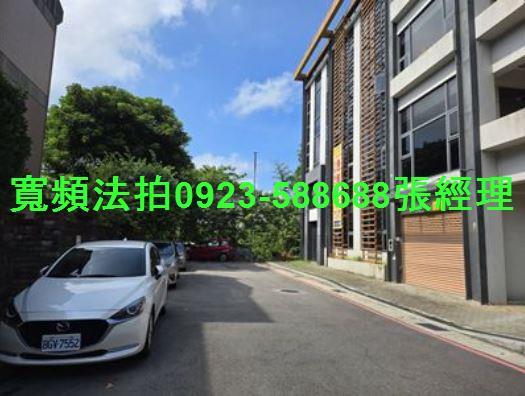 新北法拍華廈-3