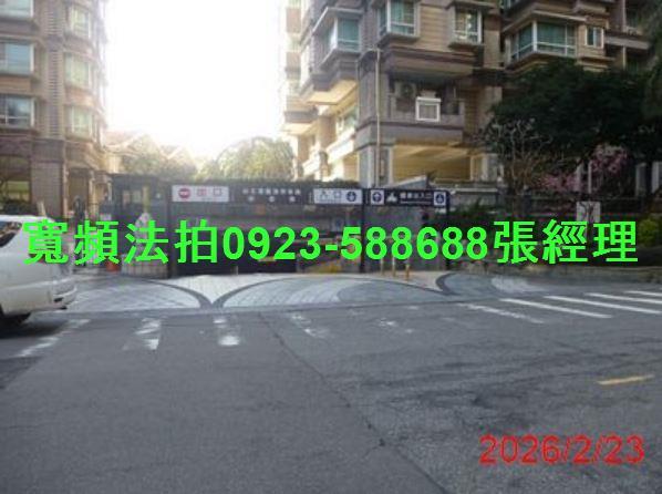 新北大樓法拍-2