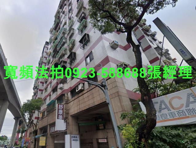 新北新莊法拍大樓-1