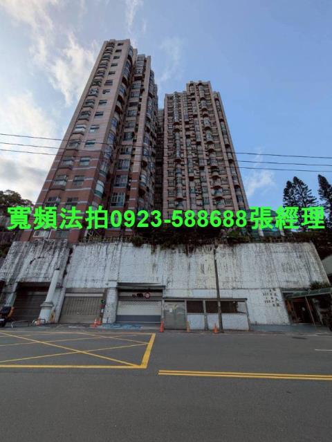新店法拍大樓-1