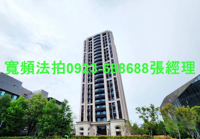 台中南屯法拍大樓-0