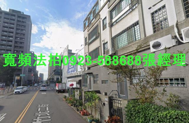 台中北屯透天法拍-1